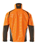 Mascot Accelerate Safe Softshell Jack