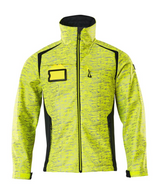 Mascot Accelerate Safe Softshell Jack