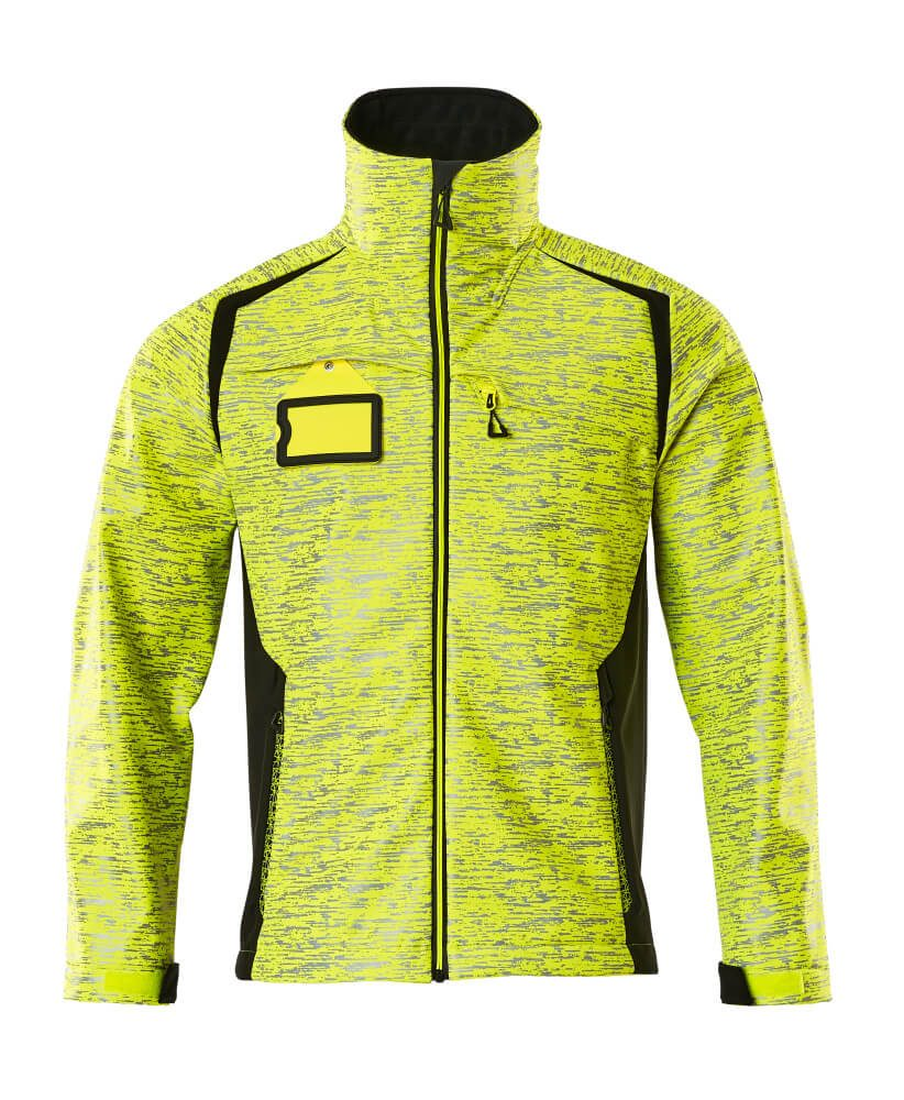 Mascot Accelerate Safe Softshell Jack