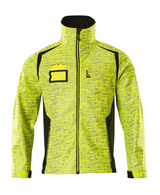 Mascot Accelerate Safe Softshell Jack