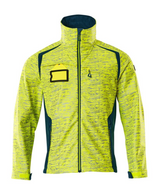 Mascot Accelerate Safe Softshell Jack