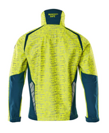 Mascot Accelerate Safe Softshell Jack