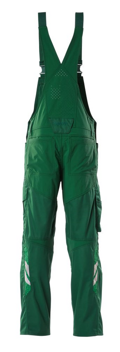 Mascot Accelerate Stretch Bretelbroek