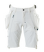 Mascot Advanced 4 Way Stretch Short met Holsterzakken