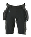 Mascot Advanced 4 Way Stretch Short met Holsterzakken