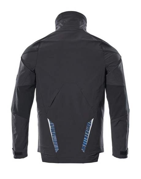Mascot Advanced 4 Way Stretch Softshell Jack