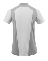 Mascot Advanced Stretch Polo Shirt met Rits