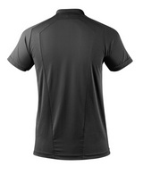 Mascot Advanced Stretch Polo Shirt met Rits