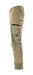Mascot Advanced Stretch Werkbroek met Kniezakken