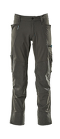 Mascot Advanced Stretch Werkbroek met Kniezakken