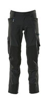 Mascot Advanced Stretch Werkbroek met Kniezakken