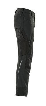 Mascot Advanced Stretch Werkbroek met Kniezakken