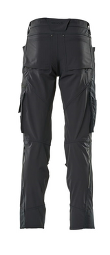 Mascot Advanced Stretch Werkbroek met Kniezakken