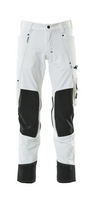 Mascot Advanced Stretch Werkbroek met Kniezakken