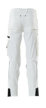Mascot Advanced Stretch Werkbroek met Kniezakken
