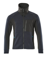 Mascot Advanced Sweatshirt met Rits