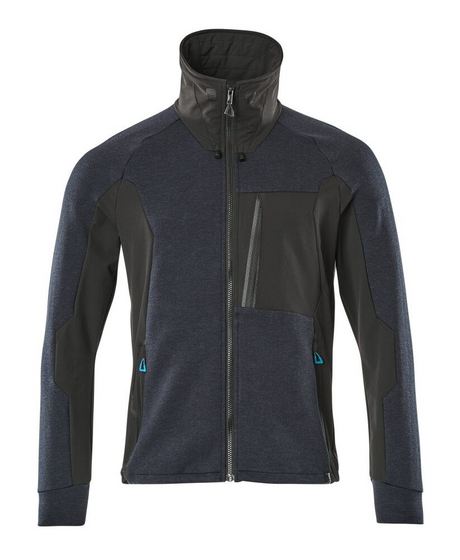 Mascot Advanced Sweatshirt met Rits