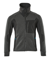 Mascot Advanced Sweatshirt met Rits