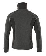 Mascot Advanced Sweatshirt met Rits