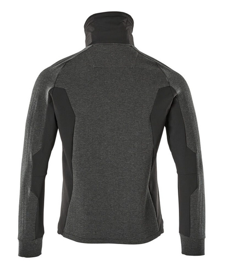 Mascot Advanced Sweatshirt met Rits