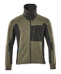 Mascot Advanced Sweatshirt met Rits