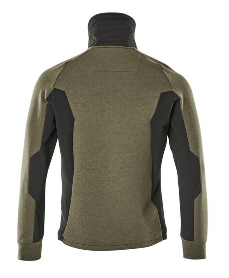 Mascot Advanced Sweatshirt met Rits