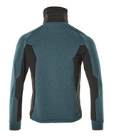 Mascot Advanced Sweatshirt met Rits
