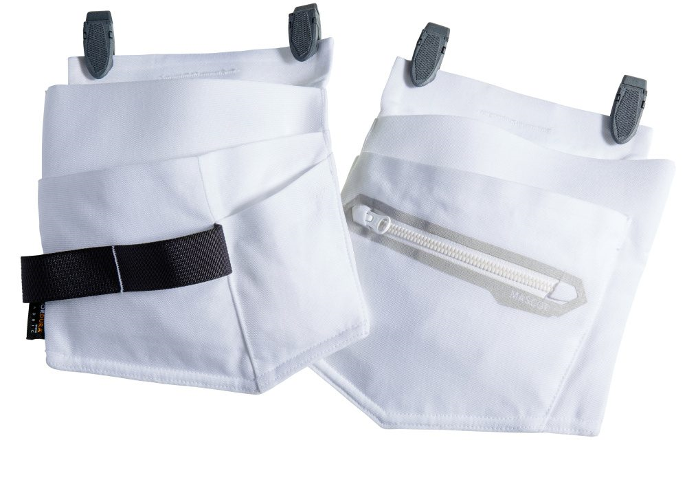 Mascot Cordura Holsterzakken