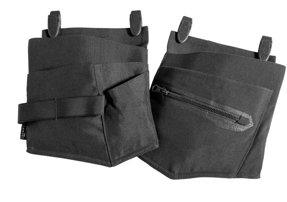 Mascot Cordura Holsterzakken