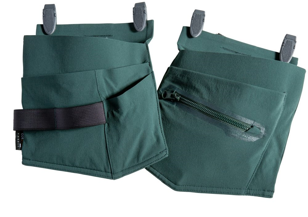 Mascot Cordura Holsterzakken