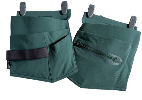 Mascot Cordura Holsterzakken