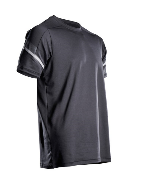 Mascot Customized Modern Fit T-shirt