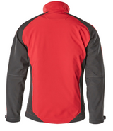 Mascot Dresden Softshell Jack