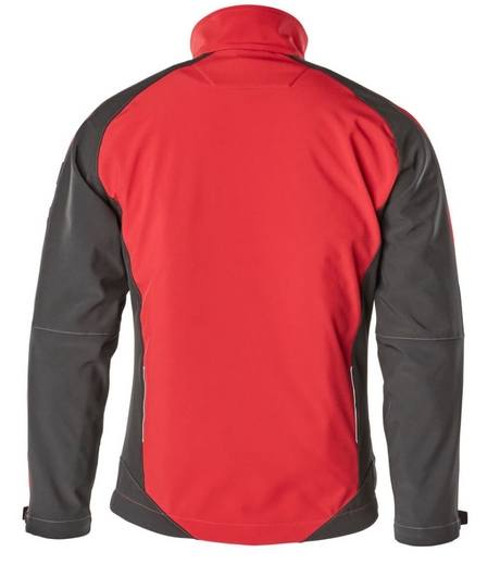 Mascot Dresden Softshell Jack