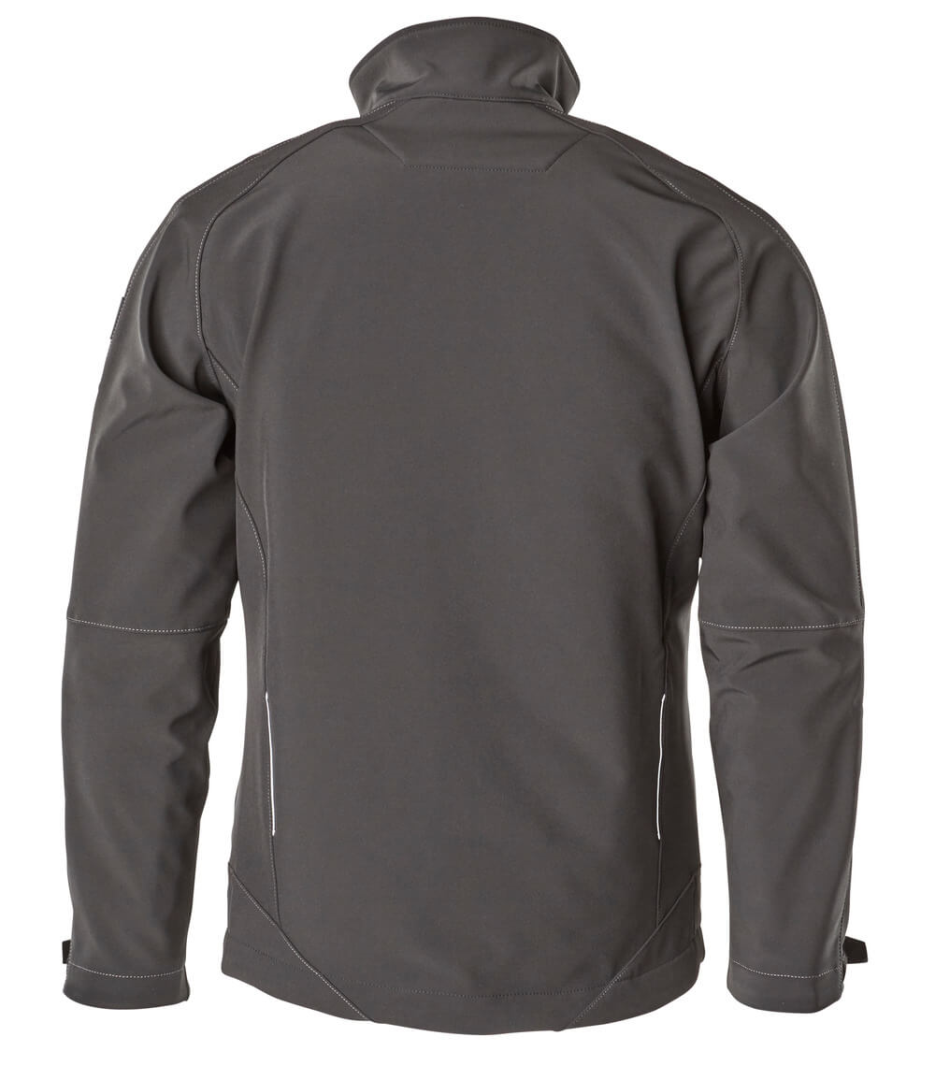 Mascot Dresden Softshell Jas