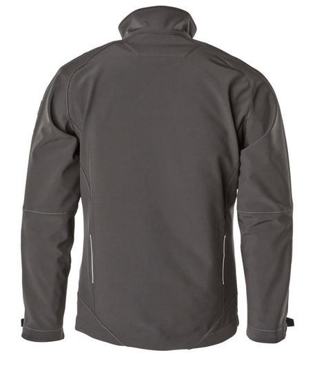 Mascot Dresden Softshell Jas