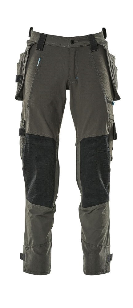 Mascot Dyneema Werkbroek met Holster-en Kniezakken