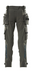 Mascot Dyneema Werkbroek met Holster-en Kniezakken