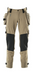 Mascot Dyneema Werkbroek met Holster-en Kniezakken