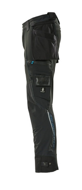Mascot Dyneema Werkbroek met Holster-en Kniezakken