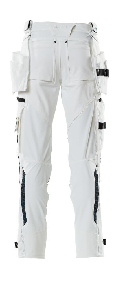 Mascot Dyneema Werkbroek met Holster-en Kniezakken