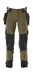 Mascot Dyneema Werkbroek met Holster-en Kniezakken