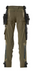 Mascot Dyneema Werkbroek met Holster-en Kniezakken