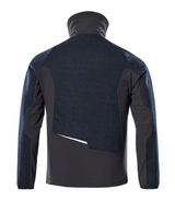 Mascot Gebreiden Jack met Membraan