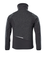 Mascot Gebreiden Jack met Membraan