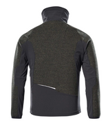 Mascot Gebreiden Jack met Membraan