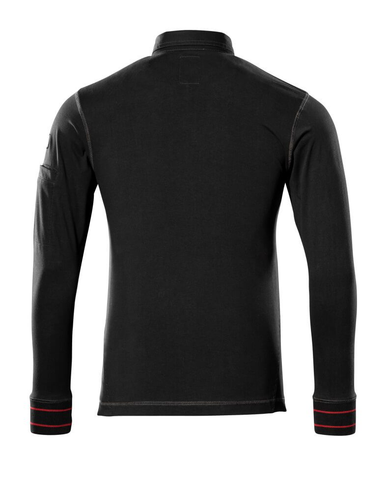 Mascot Ios Polo Sweatshirt
