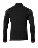 Mascot Ios Polo Sweatshirt