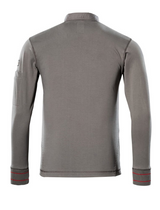 Mascot Ios Polo Sweatshirt