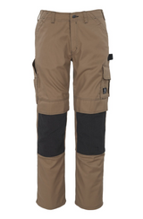 Mascot  Lerida Werkbroek met Kevlar Kniezakken